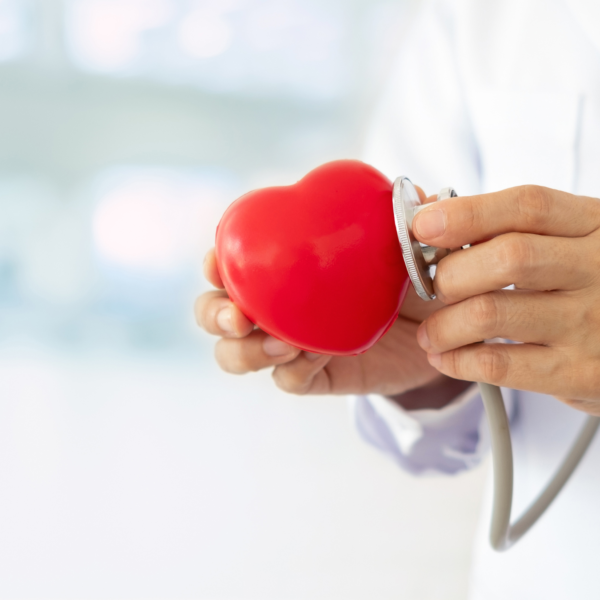 Check-ups e Pacotes